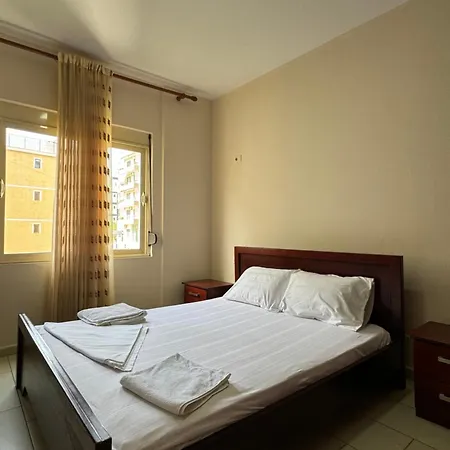 Klejdi * Sarande