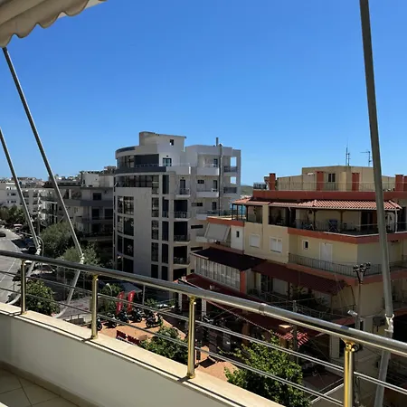 Klejdi Apartment *