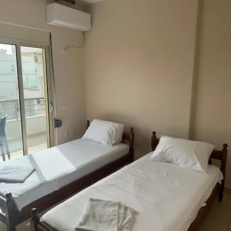 Apartment Klejdi *