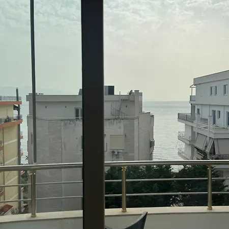 Klejdi * Sarande