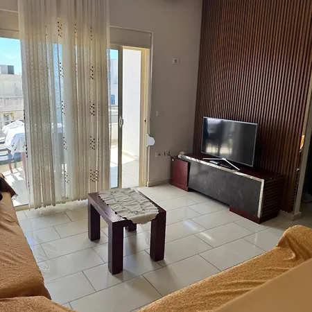 Klejdi Apartment Sarande