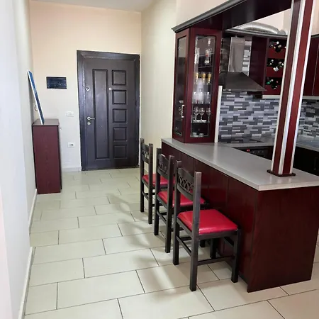 Klejdi Apartment *