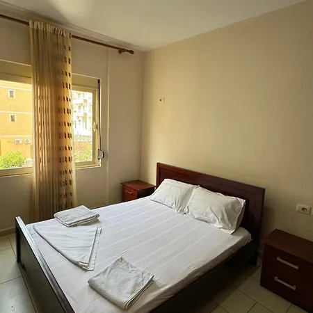 Klejdi Apartamento