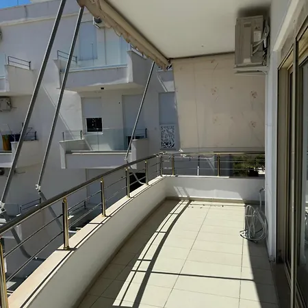Klejdi Apartamento Sarandë